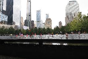 9/11 Anniversary
