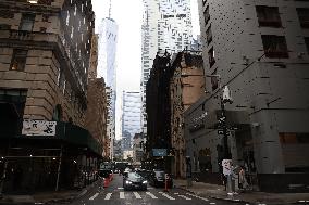 9/11 Anniversary