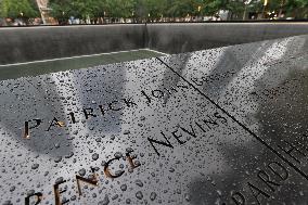 9/11 Anniversary