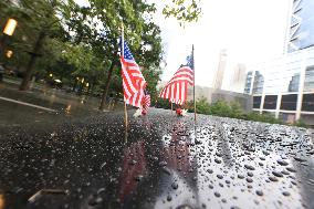 9/11 Anniversary