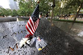 9/11 Anniversary
