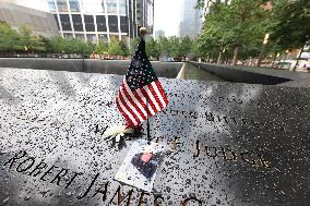 9/11 Anniversary