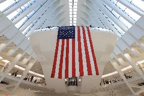 9/11 Anniversary