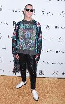 Daily Front Row's Fashion Media Awards - NYC