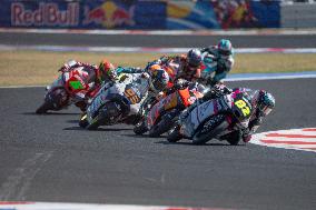 MotoGP Of Misano