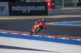 MotoGP Of Misano