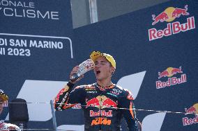 MotoGP Of Misano