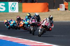 MotoGP Of Misano