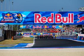 MotoGP Gran Premio Red Bull Di San Marino E Della Riviera Di Rimini 2023 - Sprint Race