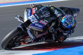 MotoGP Gran Premio Red Bull Di San Marino E Della Riviera Di Rimini 2023 - Sprint Race