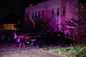 Gunfire In Norfolk, Virginia Stems From House Party Fight