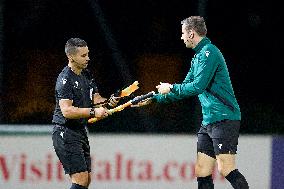 Malta v Spain - UEFA Under 21 Championship 2023 Group B