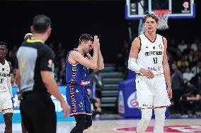 (SP)PHILIPPINES-MANILA-BASKETBALL-FIBA WORLD CUP-FINAL-GER VS SRB