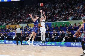 (SP)PHILIPPINES-MANILA-BASKETBALL-FIBA WORLD CUP-FINAL-GER VS SRB