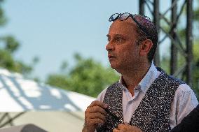 Reconquete Summer University - Greoux-Les-Bains