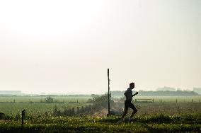 New Heat Record In The Netherlands