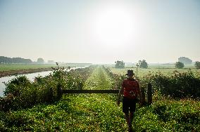 New Heat Record In The Netherlands