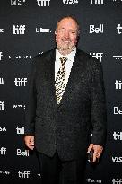 TIFF Premiere Daddio