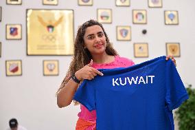 (SP)KUWAIT-JAHRA GOVERNORATE-ASIAN GAMES-PREPARATION