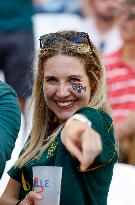 RWC - South Africa v Scotland