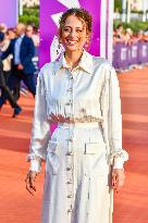 Deauville - Closing Ceremony Arrivals