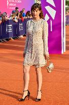 Deauville - Closing Ceremony Arrivals