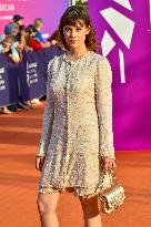 Deauville - Closing Ceremony Arrivals