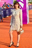 Deauville - Closing Ceremony Arrivals