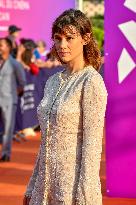 Deauville - Closing Ceremony Arrivals