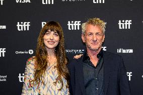 TIFF - Daddio Premiere