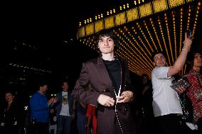 TIFF - Hell Of A Summer Premiere