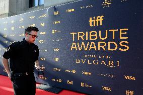 TIFF - Tribute Awards Gala Fundraiser