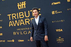 TIFF - Tribute Awards Gala Fundraiser