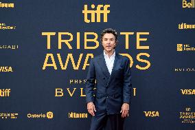 TIFF - Tribute Awards Gala Fundraiser