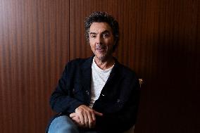 TIFF - Shawn Levy Portrait