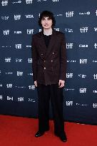 TIFF - Hell Of A Summer Premiere