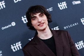 TIFF - Hell Of A Summer Premiere