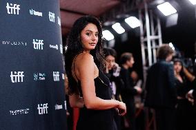 TIFF - Hell Of A Summer Premiere