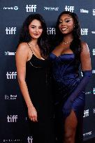 TIFF - Hell Of A Summer Premiere