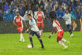 Millonarios F.C. v Independiente Santa Fe - BetPlay DIMAYOR League