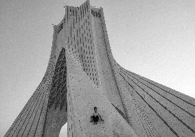 Iran-Tehran, Daily
