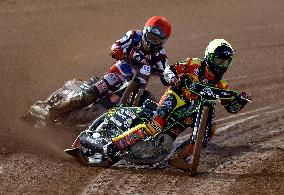 Belle Vue Aces v Leicester Lions - National Development League