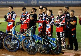 Belle Vue Aces v Leicester Lions - National Development League