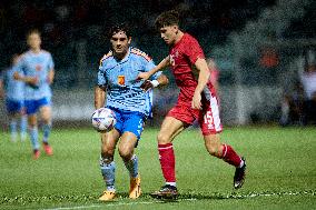 Malta v Spain - UEFA Under 21 Championship 2023 Group B