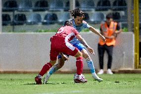 Malta v Spain - UEFA Under 21 Championship 2023 Group B