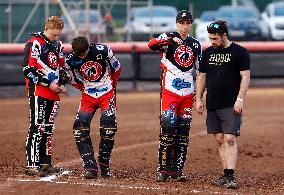 Belle Vue Aces v Leicester Lions - National Development League