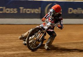 Belle Vue Aces v Leicester Lions - National Development League