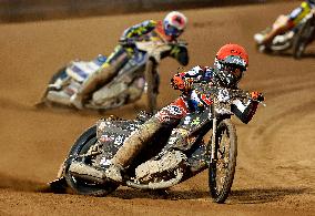 Belle Vue Aces v Leicester Lions - National Development League