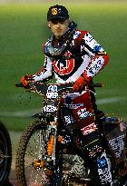 Belle Vue Aces v Leicester Lions - National Development League