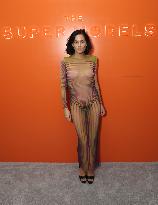 The Super Models Screening - NYC